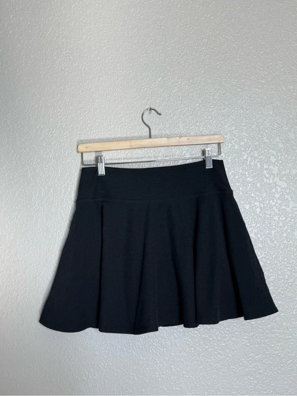 Beyond Yoga Spacedye Skort Medium